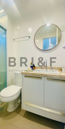 Imagem Apartamento com 2 Quartos à Venda, 80 m² em Vila Olímpia - São Paulo Imagem Apartamento com 2 Quartos à Venda, 80 m² em Vila Olímpia - São Paulo