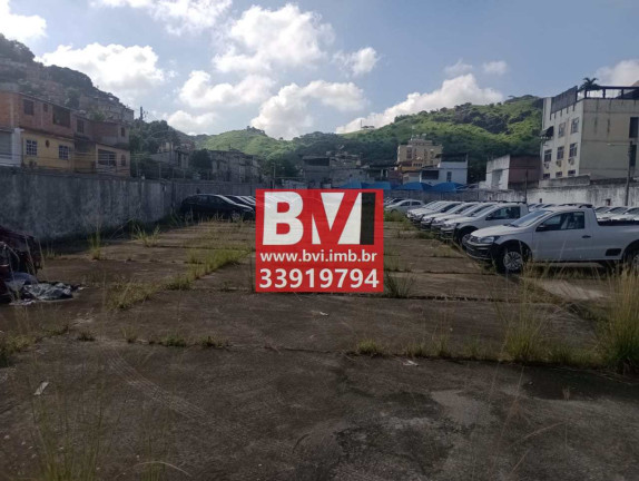 Imagem Terreno à Venda, 3.560 m² em Vila Kosmos - Rio De Janeiro Imagem Terreno à Venda, 3.560 m² em Vila Kosmos - Rio De Janeiro