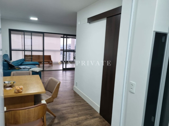 Imagem Apartamento com 3 Quartos à Venda, 100 m² em Vila Romana - São Paulo Imagem Apartamento com 3 Quartos à Venda, 100 m² em Vila Romana - São Paulo
