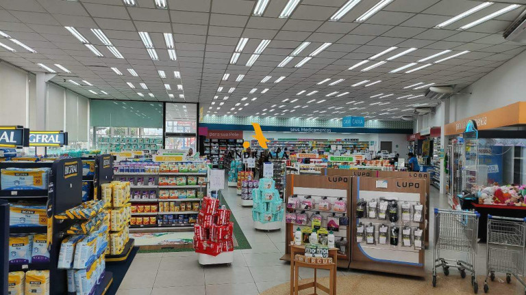 Imagem Sala Comercial à Venda, 713 m² em Recreio Dos Bandeirantes - Rio De Janeiro Imagem Sala Comercial à Venda, 713 m² em Recreio Dos Bandeirantes - Rio De Janeiro