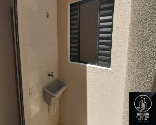 Imagem Casa com 2 Quartos à Venda, 50 m² em Jardim Santa Catarina - Sorocaba Imagem Casa com 2 Quartos à Venda, 50 m² em Jardim Santa Catarina - Sorocaba