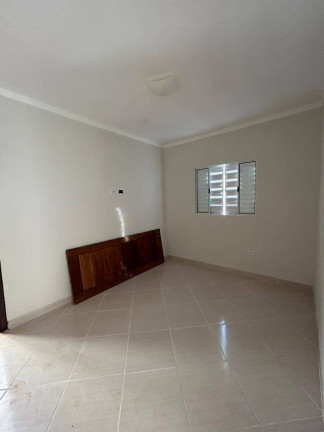 Imagem Casa com 2 Quartos à Venda, 130 m² em Flórida Mirim - Mongaguá