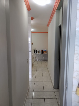 Imagem Imóvel com 2 Quartos à Venda, 56 m² em Planalto - São Bernardo Do Campo Imagem Imóvel com 2 Quartos à Venda, 56 m² em Planalto - São Bernardo Do Campo