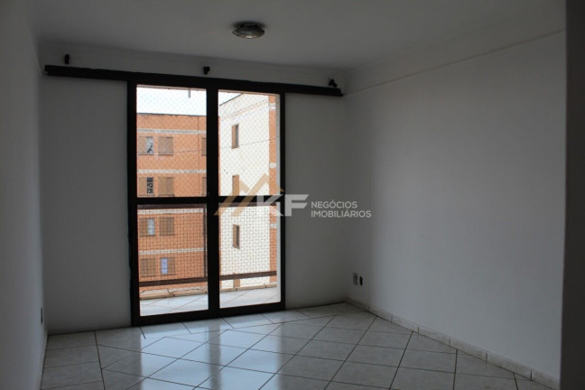 Foto do imóvel Apartamento com 3 Quartos à Venda, 76 m² em Lagoinha - Ribeirão Preto