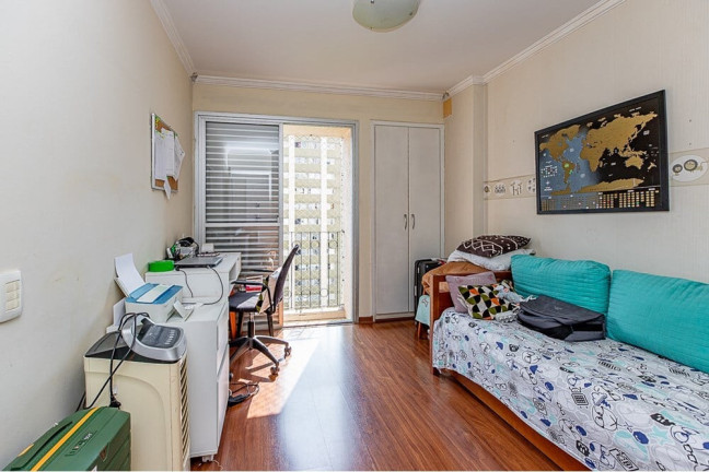 Imagem Apartamento com 3 Quartos à Venda, 116 m² em Morro Dos Ingleses - São Paulo Imagem Apartamento com 3 Quartos à Venda, 116 m² em Morro Dos Ingleses - São Paulo