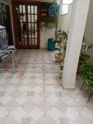 Imagem Sobrado com 4 Quartos à Venda, 125 m² em Vila Granada - São Paulo Imagem Sobrado com 4 Quartos à Venda, 125 m² em Vila Granada - São Paulo