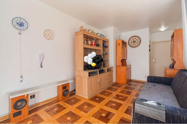 Imagem Apartamento com 1 Quarto à Venda, 47 m² em Auxiliadora - Porto Alegre Imagem Apartamento com 1 Quarto à Venda, 47 m² em Auxiliadora - Porto Alegre