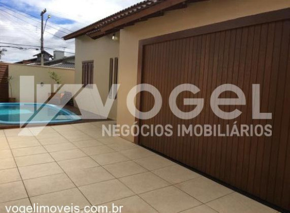 Imagem Casa com 3 Quartos à Venda, 300 m² em Campestre - Sao Leopoldo