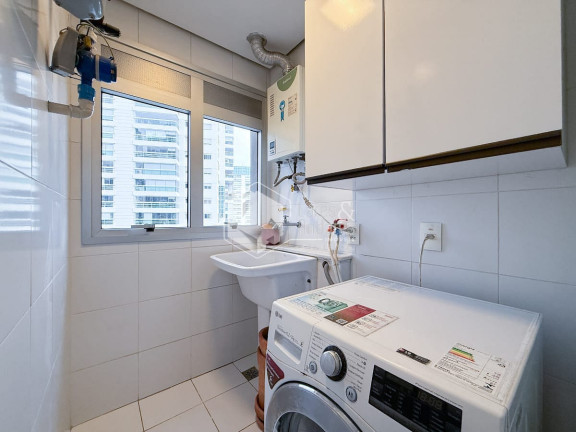 Imagem Apartamento com 2 Quartos à Venda, 95 m² em Parque Do Morumbi - São Paulo