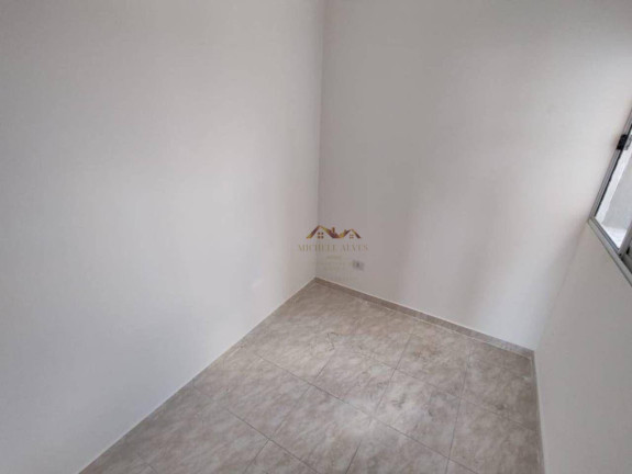 Imagem Apartamento com 2 Quartos à Venda, 40 m² em Itaquera - São Paulo