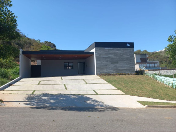 Imagem Casa com 4 Quartos à Venda, 390 m² em Condomínio Itaporã - Atibaia Imagem Casa com 4 Quartos à Venda, 390 m² em Condomínio Itaporã - Atibaia