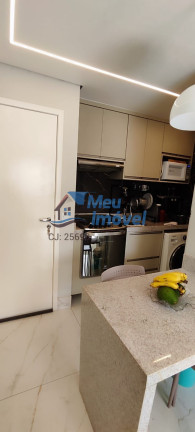 Imagem Imóvel com 1 Quarto à Venda, 33 m² em Norte (águas Claras) - Brasília