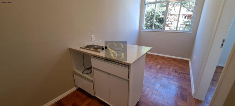 Imagem Apartamento com 1 Quarto à Venda, 34 m² em Agriões - Teresópolis Imagem Apartamento com 1 Quarto à Venda, 34 m² em Agriões - Teresópolis