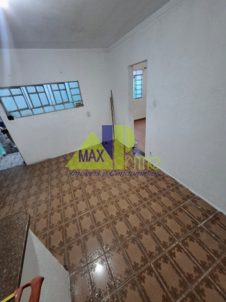 Imagem Casa com 1 Quarto para Alugar, 45 m² em Vila Santana - São Paulo