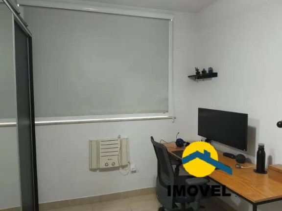 Imagem Apartamento com 3 Quartos à Venda, 89 m² em Fonseca - Niterói