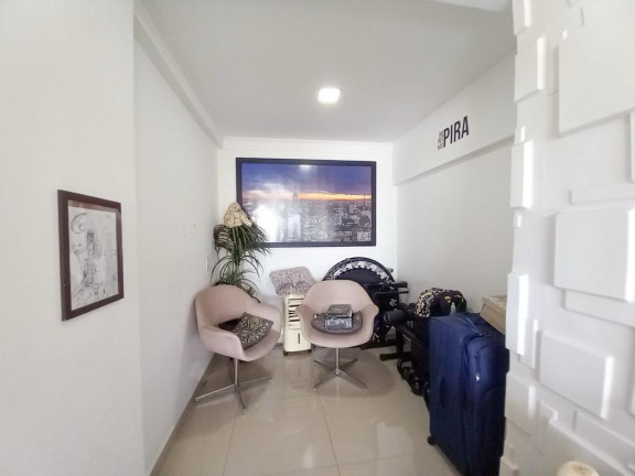 Imagem Apartamento com 3 Quartos à Venda, 91 m² em Jardim Arpoador - São Paulo