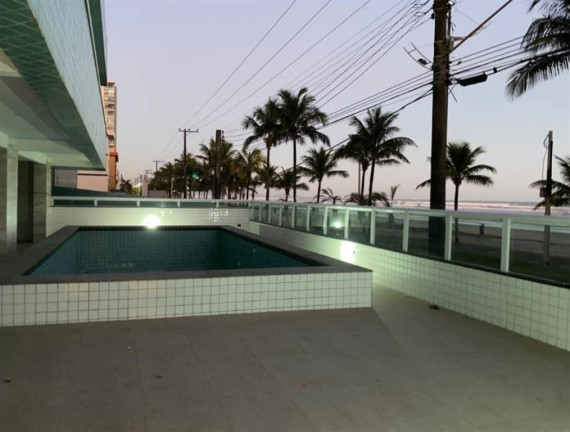 Imagem Apartamento com 2 Quartos à Venda, 77 m² em Real - Praia Grande