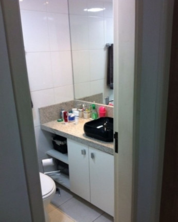Imagem Apartamento com 2 Quartos à Venda, 61 m² em Ipiranga - São Paulo