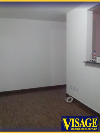 Apartamento com 2 Quartos à Venda, 48 m² em Vila Branca - Jacareí