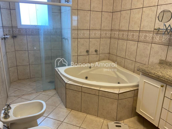 Imagem Casa de Condomínio com 3 Quartos à Venda, 902 m² em Tijuco Das Telhas - Campinas Imagem Casa de Condomínio com 3 Quartos à Venda, 902 m² em Tijuco Das Telhas - Campinas