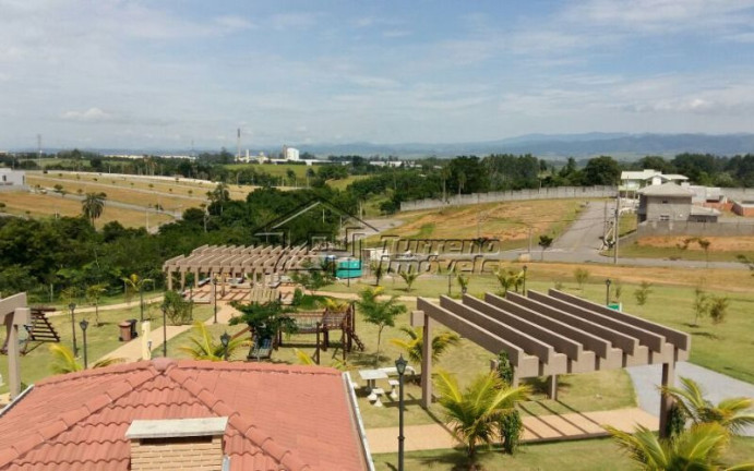 Imagem Casa de Condomínio com 3 Quartos à Venda, 143 m² em Bairro Do Grama - Caçapava