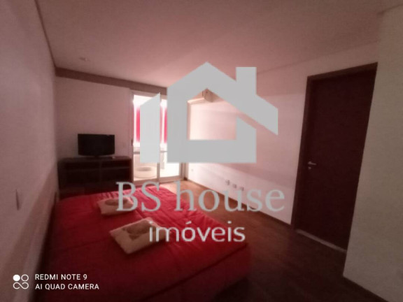 Imagem Apartamento com 3 Quartos à Venda, 205 m² em Jardim - Santo André