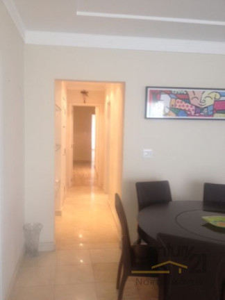 Imagem Apartamento com 3 Quartos à Venda, 148 m² em Vila Paulicéia - São Paulo