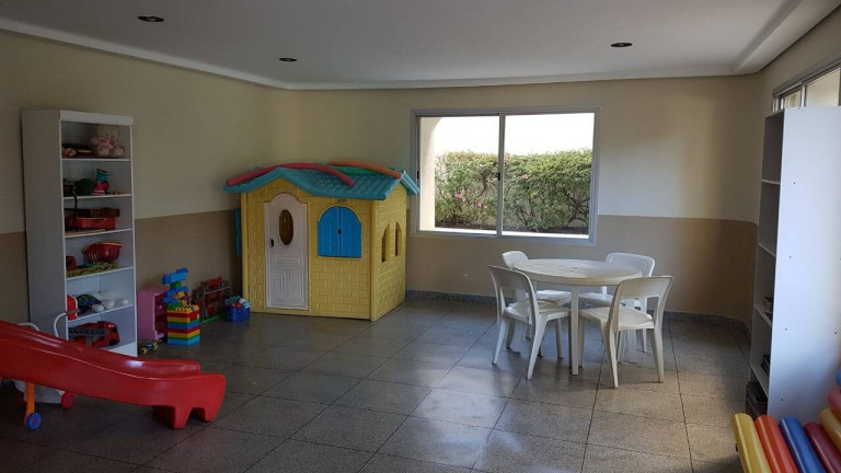 Imagem Apartamento com 3 Quartos à Venda, 98 m² em Indianópolis - São Paulo