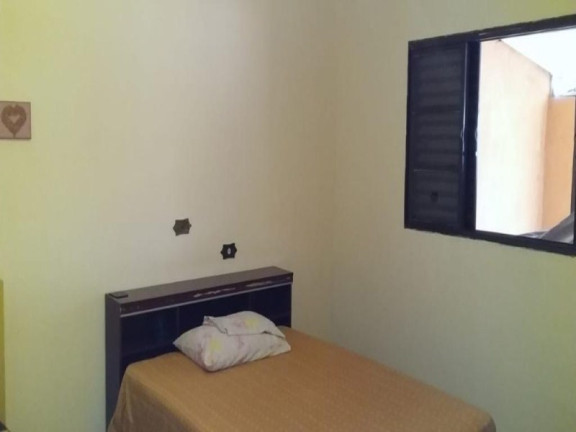 Imagem Casa com 2 Quartos à Venda, 100 m² em Jardim João Paulo Ii - Sumaré Imagem Casa com 2 Quartos à Venda, 100 m² em Jardim João Paulo Ii - Sumaré