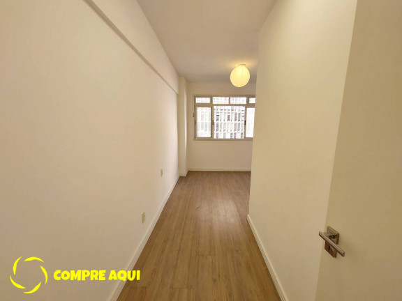 Imagem Apartamento com 2 Quartos à Venda, 57 m² em República - São Paulo
