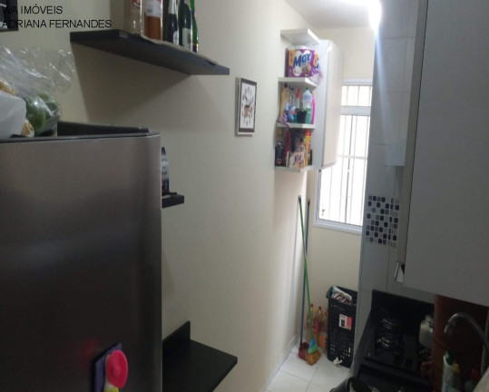 Imagem Imóvel com 2 Quartos à Venda, 45 m² em Jundiapeba - Mogi Das Cruzes