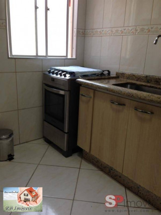 Imagem Apartamento com 2 Quartos à Venda, 45 m² em Vila Camilópolis - Santo André Imagem Apartamento com 2 Quartos à Venda, 45 m² em Vila Camilópolis - Santo André