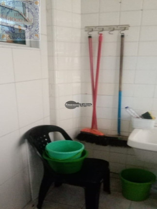 Imagem Apartamento com 3 Quartos à Venda, 80 m² em Pompéia - Santos