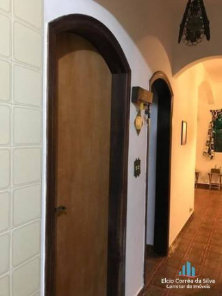 Imagem Casa com 3 Quartos à Venda, 150 m² em Enseada - Guarujá Imagem Casa com 3 Quartos à Venda, 150 m² em Enseada - Guarujá