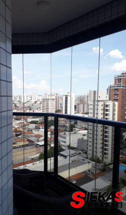 Imagem Apartamento com 3 Quartos à Venda, 138 m² em Vila Gomes Cardim - São Paulo Imagem Apartamento com 3 Quartos à Venda, 138 m² em Vila Gomes Cardim - São Paulo