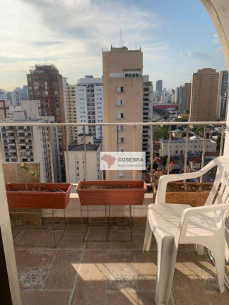 Imagem Apartamento com 1 Quarto à Venda, 45 m² em Vila Olímpia - São Paulo Imagem Apartamento com 1 Quarto à Venda, 45 m² em Vila Olímpia - São Paulo