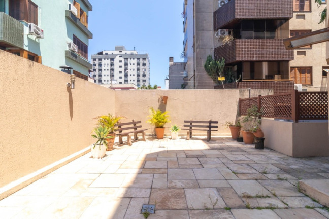 Imagem Imóvel com 3 Quartos à Venda, em Bela Vista - Porto Alegre Imagem Imóvel com 3 Quartos à Venda, em Bela Vista - Porto Alegre