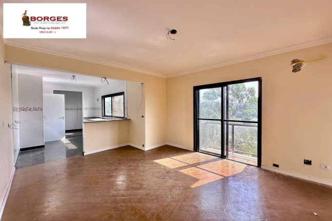 Foto do imóvel Apartamento com 3 Quartos à Venda, 120 m² em Jardim Europa - São Paulo