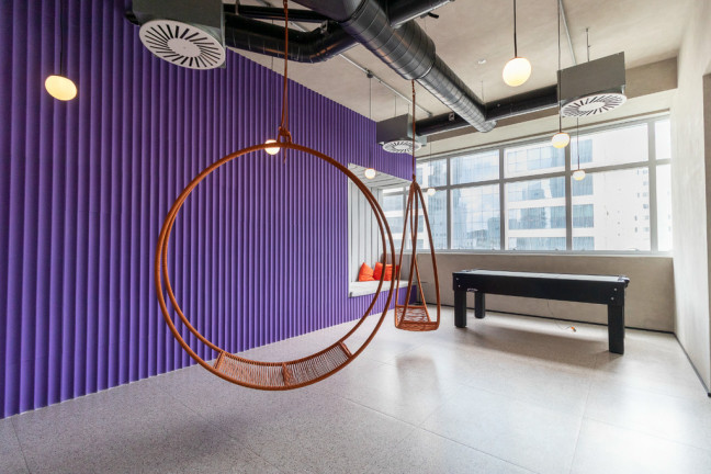 Imagem Imóvel com 1 Quarto à Venda, 39 m² em Moema - São Paulo