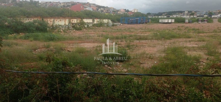 Imagem Ponto Comercial à Venda, 299.600 m² em Matriz - Mauá Imagem Ponto Comercial à Venda, 299.600 m² em Matriz - Mauá