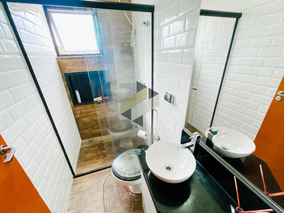 Imagem Casa com 3 Quartos à Venda, 125 m² em Jardim Reserva Ipanema - Sorocaba Imagem Casa com 3 Quartos à Venda, 125 m² em Jardim Reserva Ipanema - Sorocaba