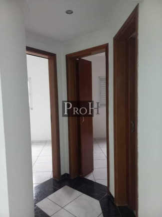 Imagem Apartamento com 2 Quartos à Venda, 67 m² em Vila Humaitá - Santo André Imagem Apartamento com 2 Quartos à Venda, 67 m² em Vila Humaitá - Santo André