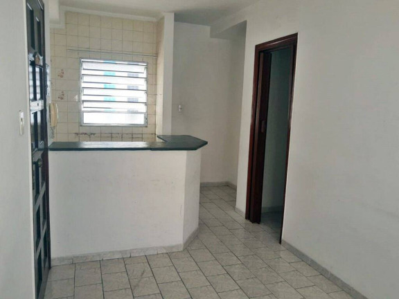 Imagem Apartamento com 1 Quarto à Venda, 44 m² em Aviação - Praia Grande Imagem Apartamento com 1 Quarto à Venda, 44 m² em Aviação - Praia Grande