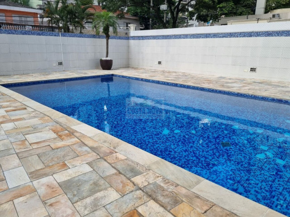 Imagem Apartamento com 2 Quartos à Venda, 63 m² em Chácara Inglesa - São Paulo Imagem Apartamento com 2 Quartos à Venda, 63 m² em Chácara Inglesa - São Paulo