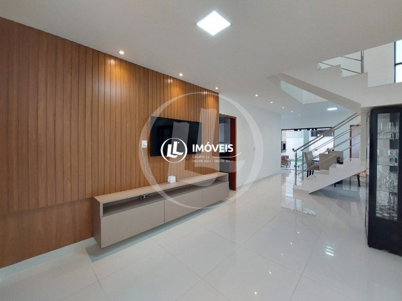 Imagem Casa de Condomínio com 4 Quartos à Venda, 200 m² em Cajupiranga - Parnamirim