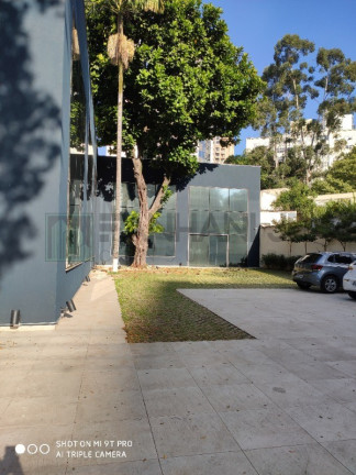 Imóvel com 6 Quartos para Alugar, 998 m² em Jardim Europa - São Paulo