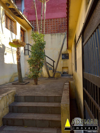 Imagem Casa com 2 Quartos à Venda, 300 m² em Taboão - Diadema
