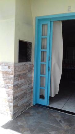 Imagem Apartamento com 2 Quartos para Temporada, 77 m² em Bombas - Bombinhas