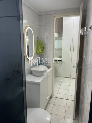 Imagem Apartamento com 3 Quartos à Venda, 73 m² em Candeias - Jaboatão Dos Guararapes Imagem Apartamento com 3 Quartos à Venda, 73 m² em Candeias - Jaboatão Dos Guararapes