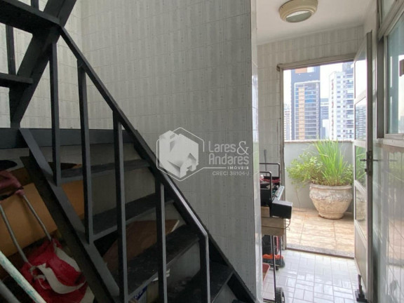 Imagem Imóvel com 3 Quartos à Venda, 219 m² em Jardim Paulistano - São Paulo